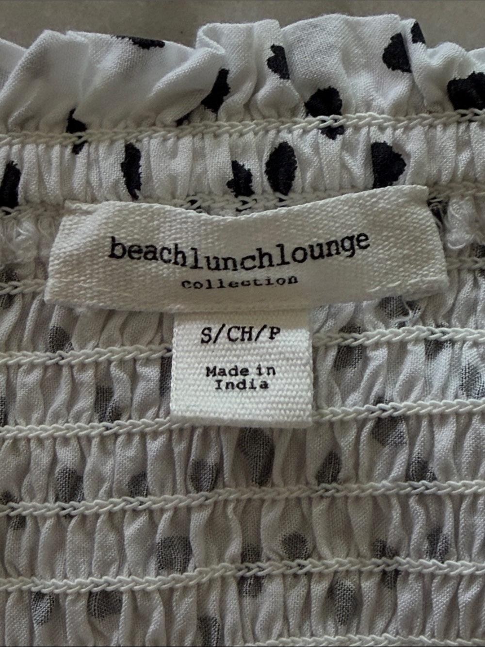 Beach Lunch Lounge Elsa Maxi Dress - Picture 6 of 16